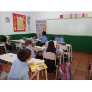Maratón Nacional de la Fundación Leer 